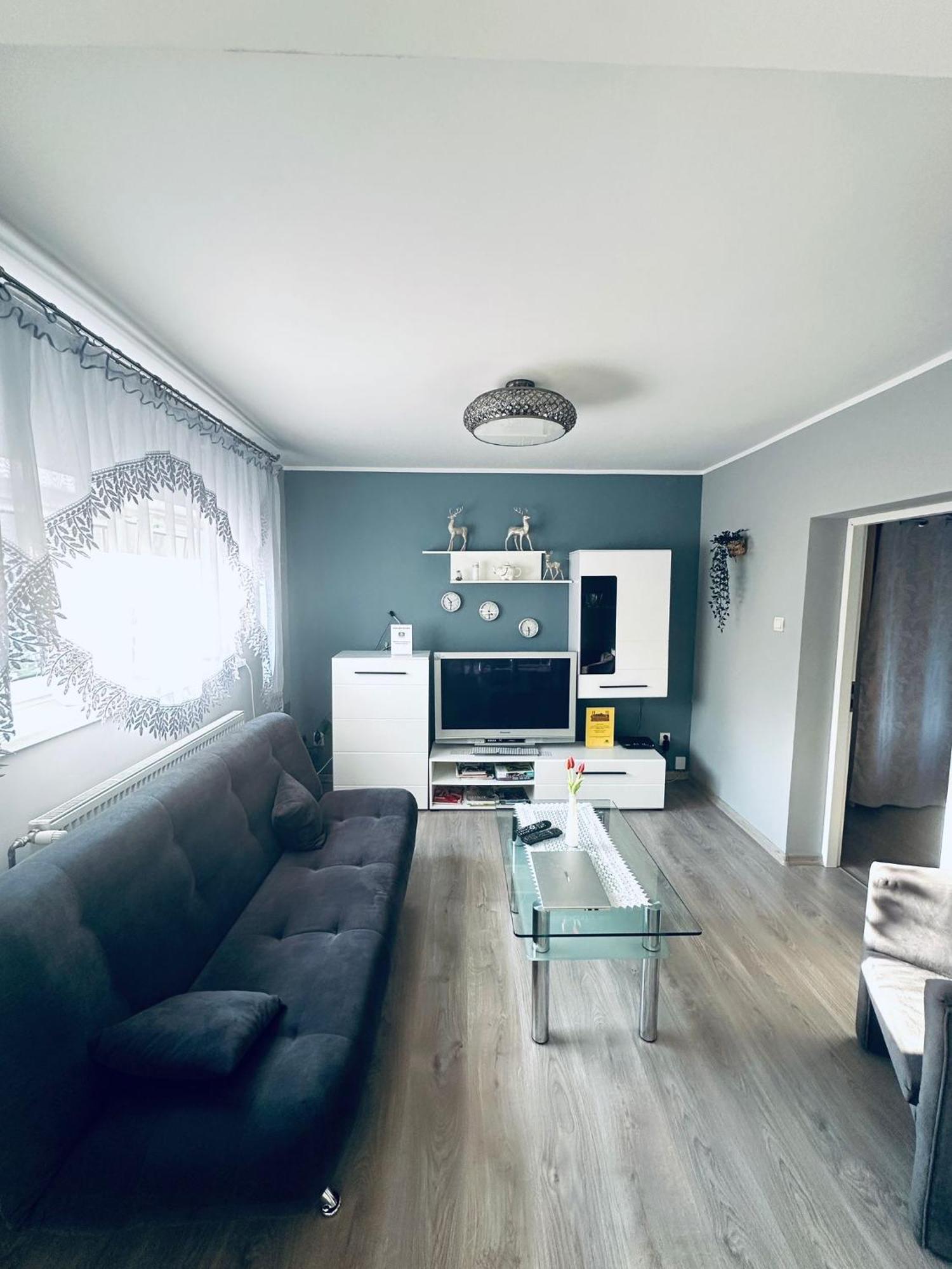 Pod Debem Apartment Jugow Exterior photo
