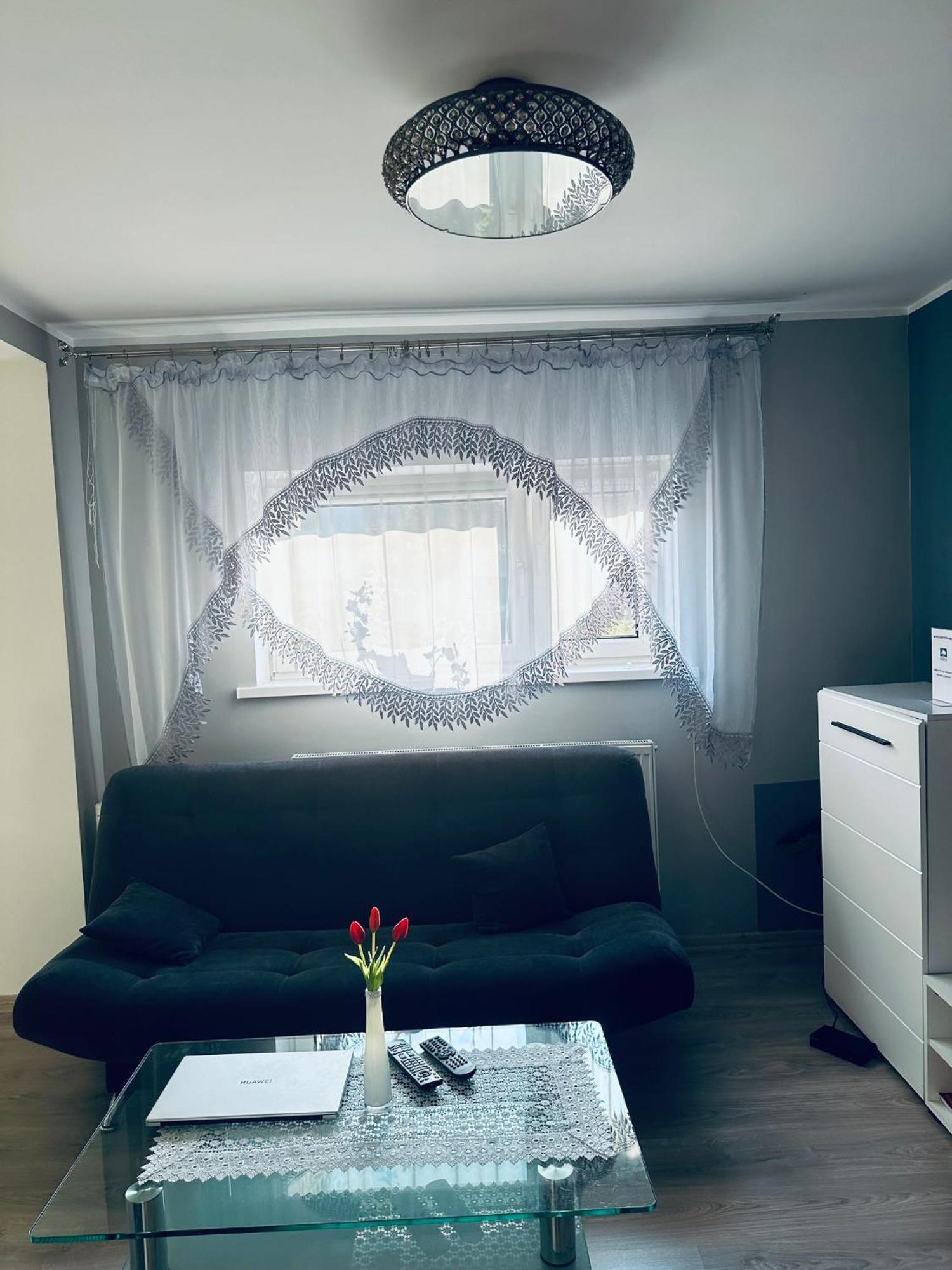 Pod Debem Apartment Jugow Exterior photo